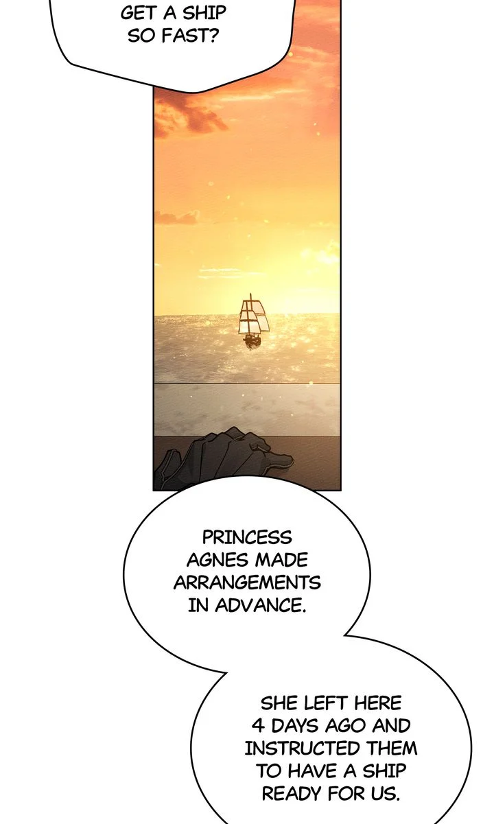 Under the Oak Tree Chapter 109 image 16